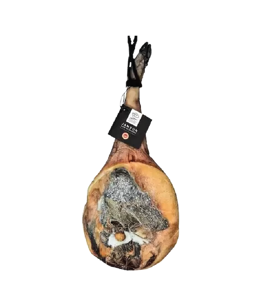 AOP Black Pig Ham 24 months