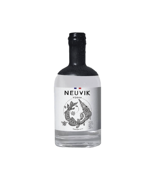 Vodka Neuvik