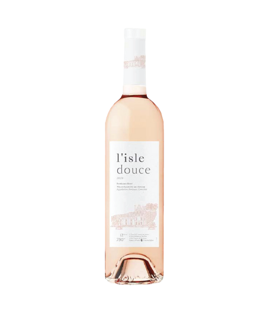 AOC Bordeaux Rosé 2024
