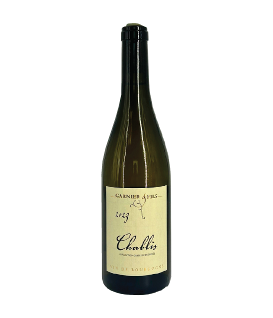 AOP Chablis 2023
