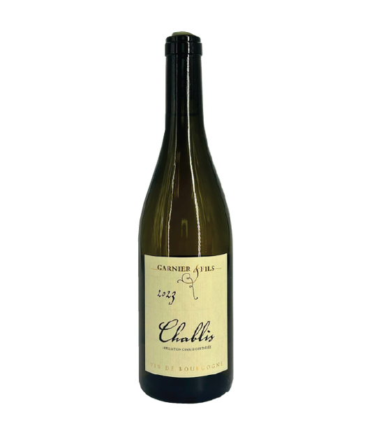AOP Chablis 2023