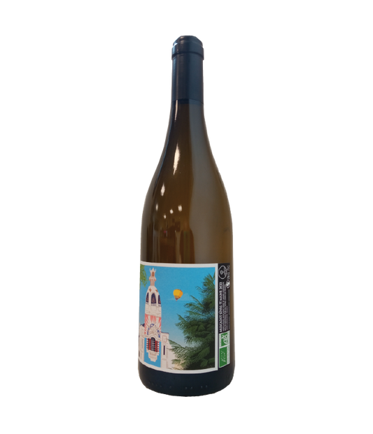 AOP Muscadet 2024