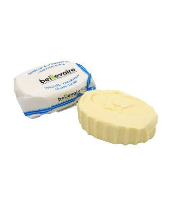 Salted butter