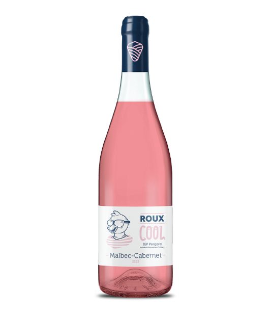 Roux Cool 2023 - AOC Bergerac