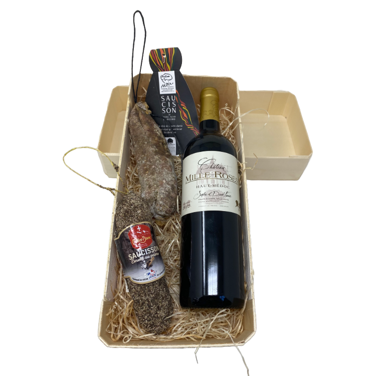Apero Basket
