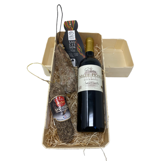 Apero Basket