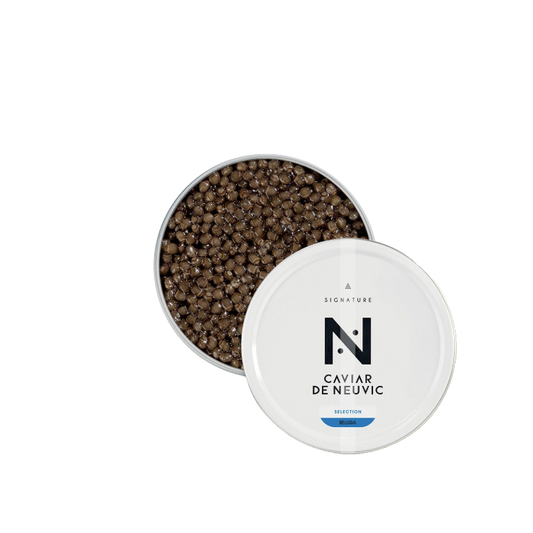 Beluga Signature Caviar