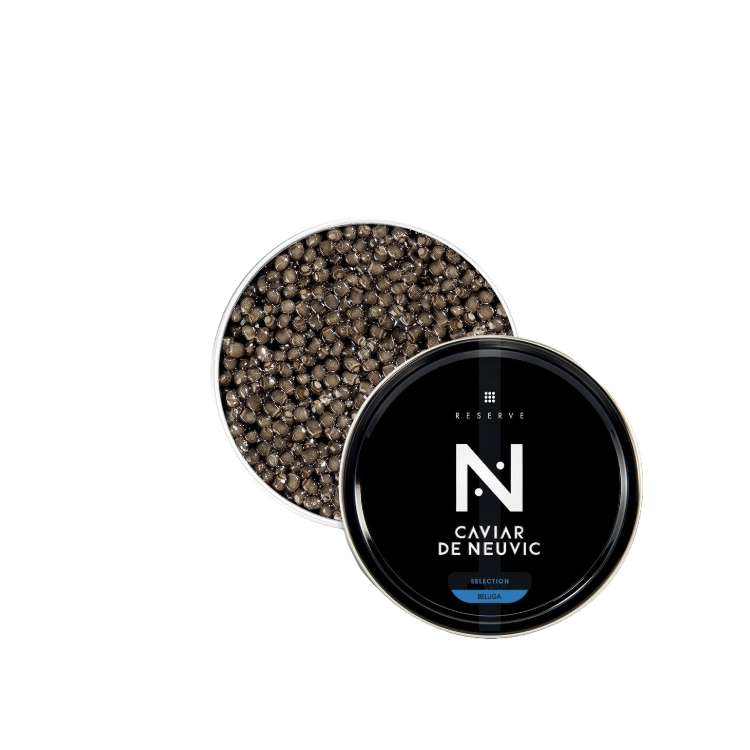 Beluga Reserve Caviar