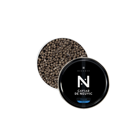 Beluga Reserve Caviar