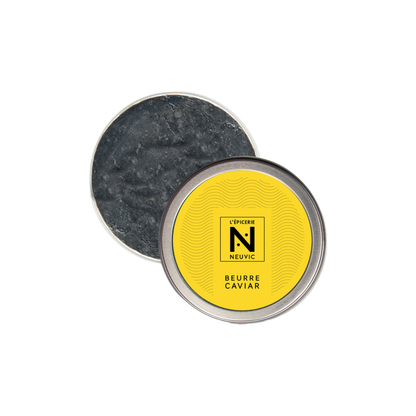 Caviar Butter