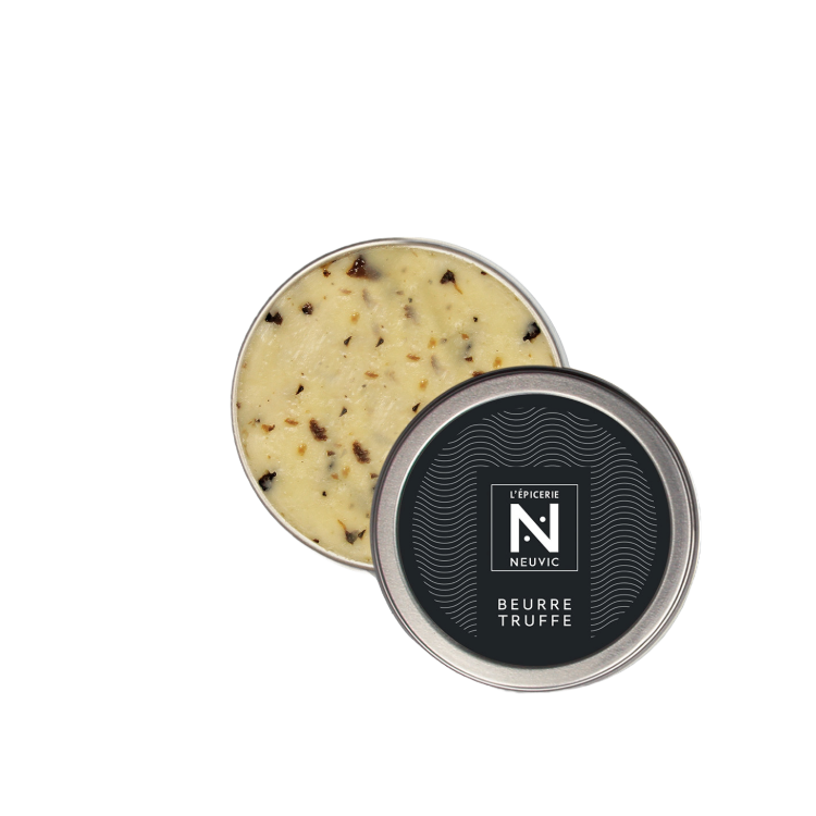 Truffle Butter