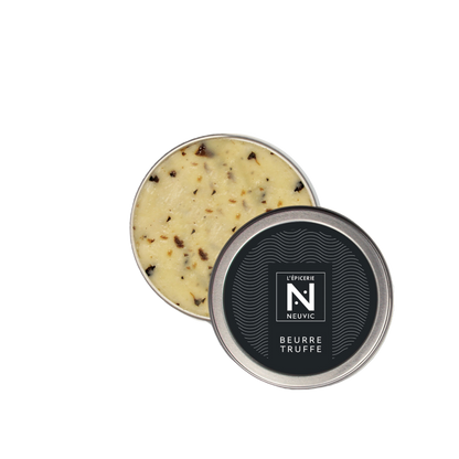 Truffle Butter