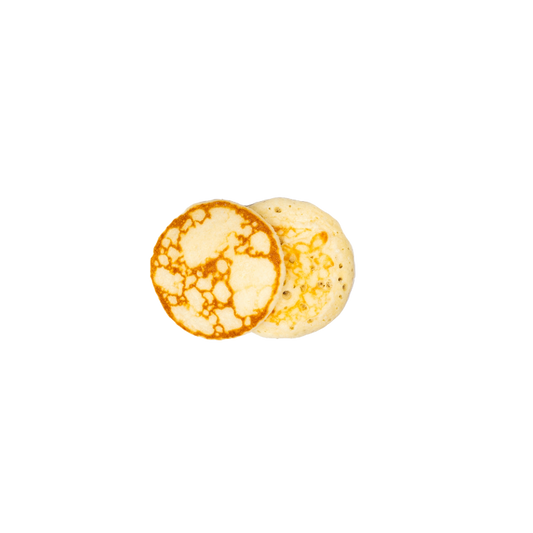 Minis Blinis per 16