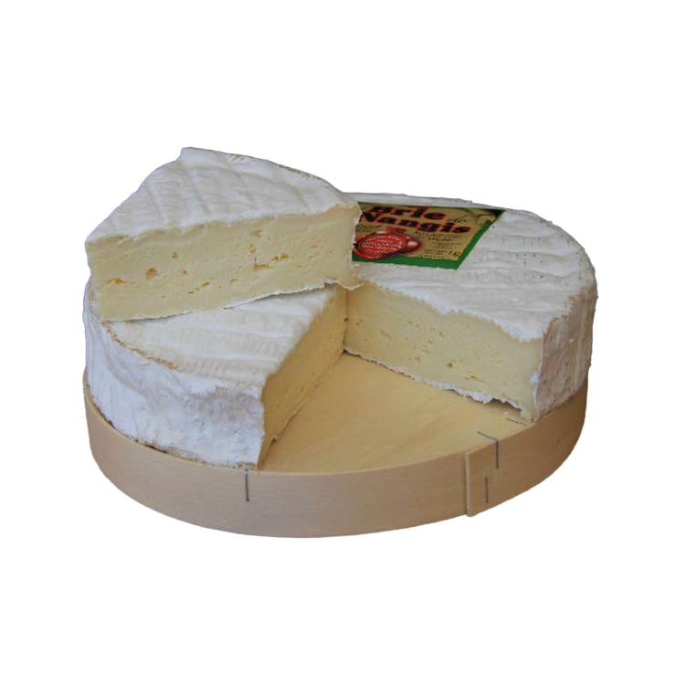 Brie De Nangis
