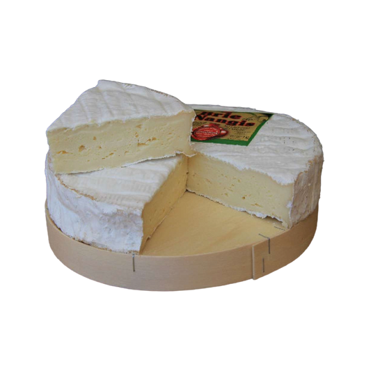 Brie De Nangis
