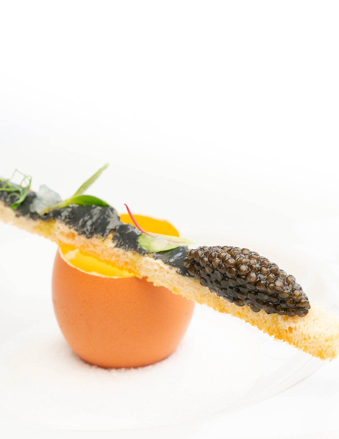 Caviar Butter