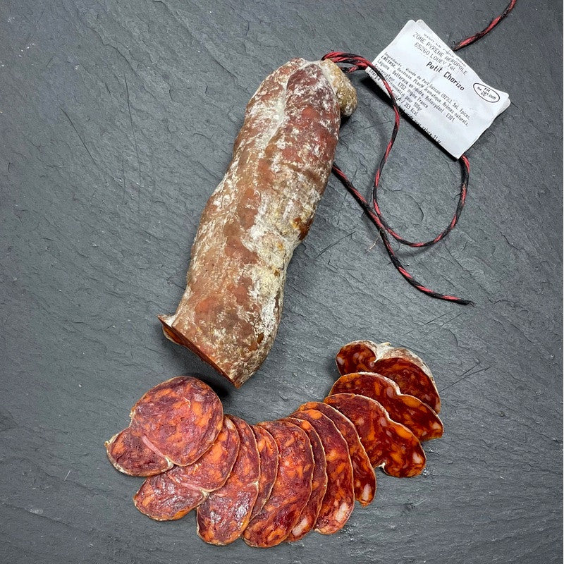 Chorizo Noir de Bigorre