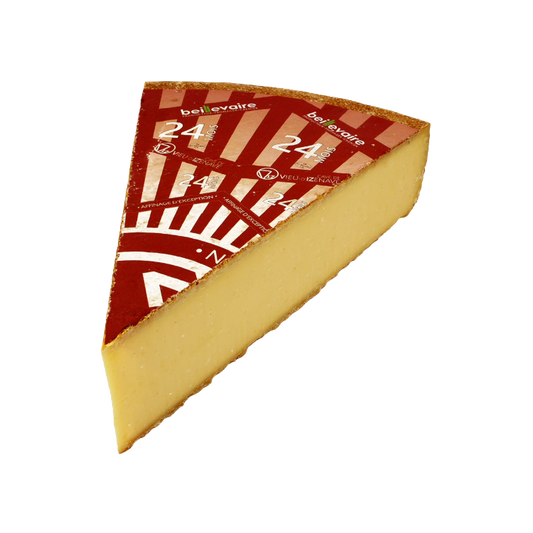 Comte 24 months