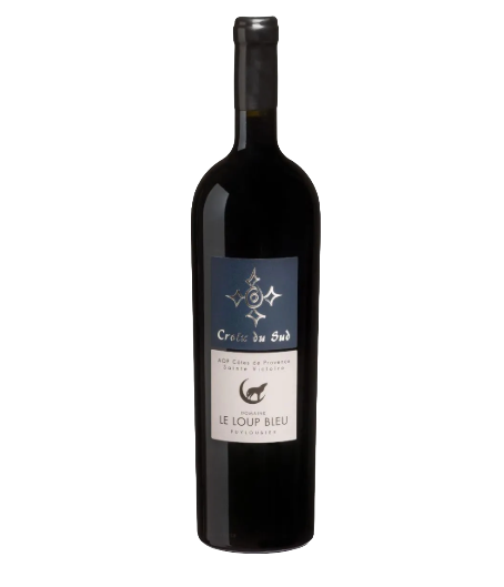 Croix du Sud - AOP Côtes de Provence 2021