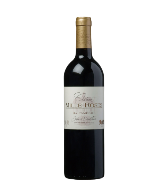 Haut-Médoc 2019 - Bordeaux