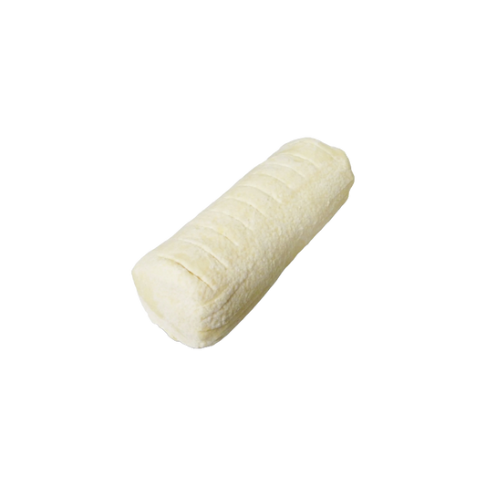 Long blanc