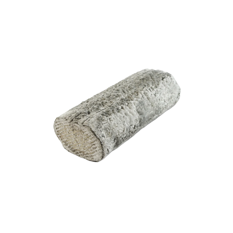 Long cendré