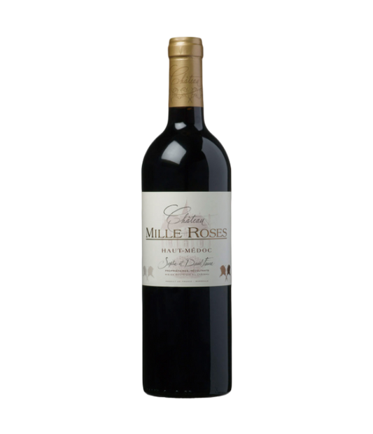Margaux 2019 - Bordeaux