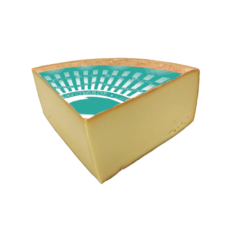 Meule des Alpes