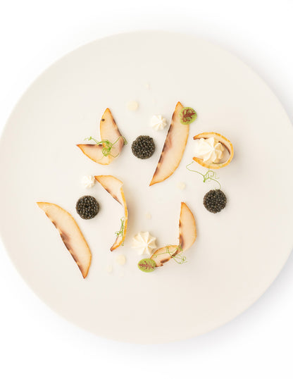 Oscietre Signature Caviar