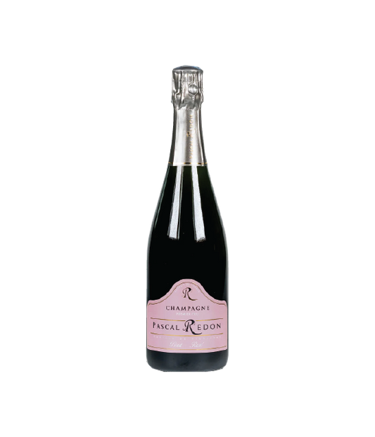 Champagne Rosé