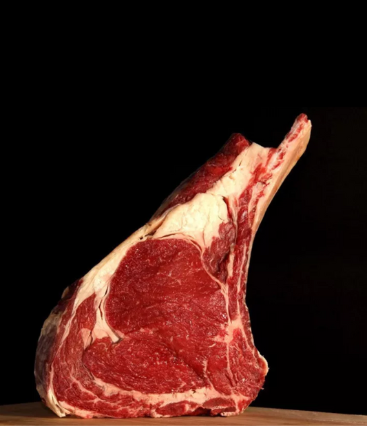 Rib Eye Steak