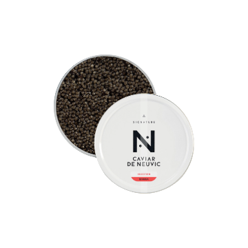 Sevruga Signature Caviar