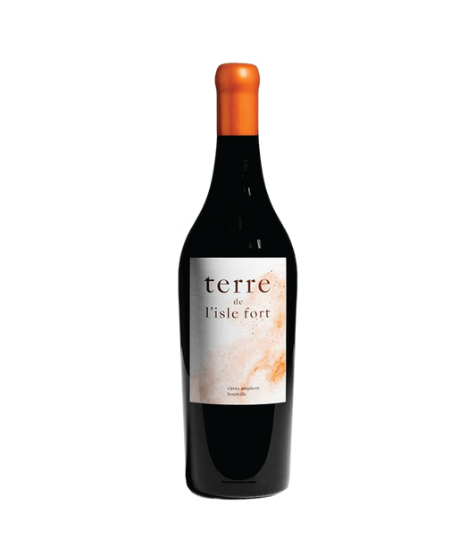 Terre Isle Fort - Bordeaux