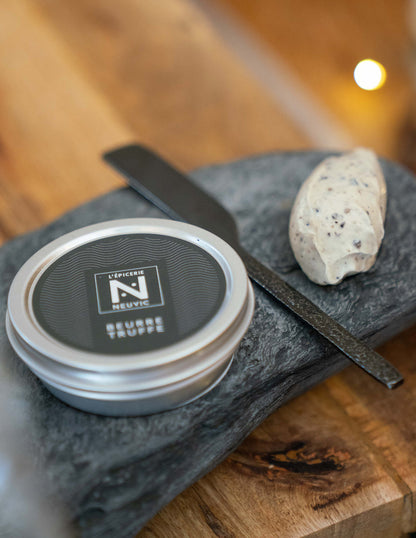 Truffle Butter